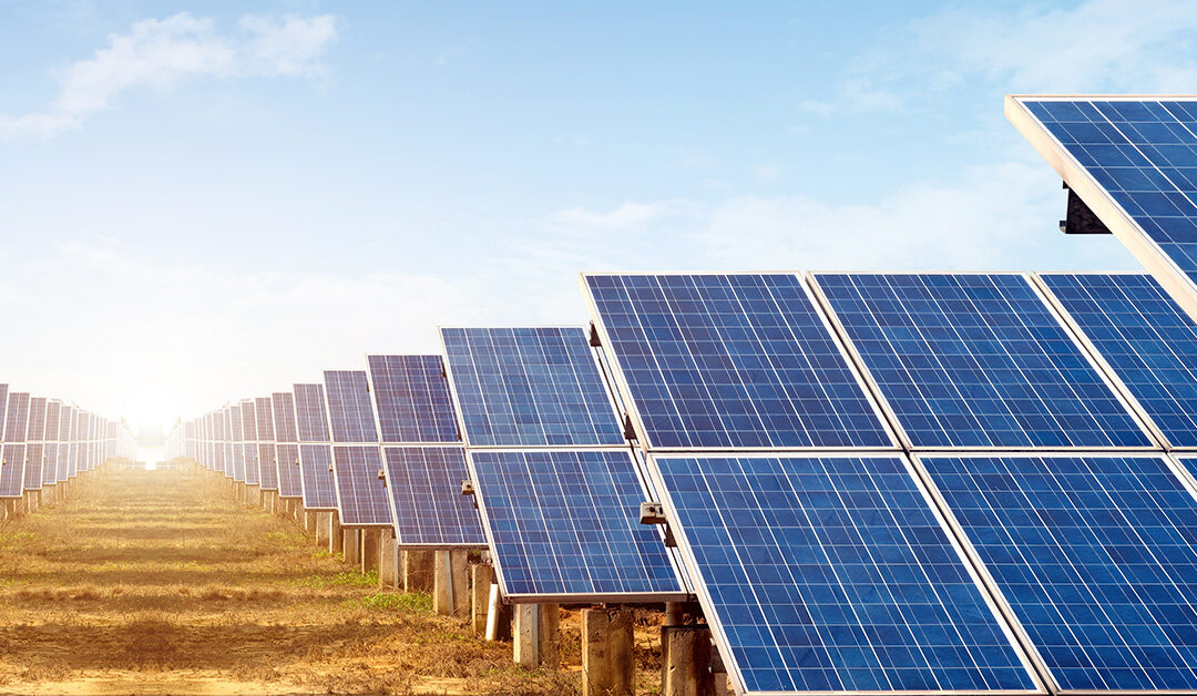 Belltown Power Texas Completes Development and Sale of 750MW Solar Projects in 2020