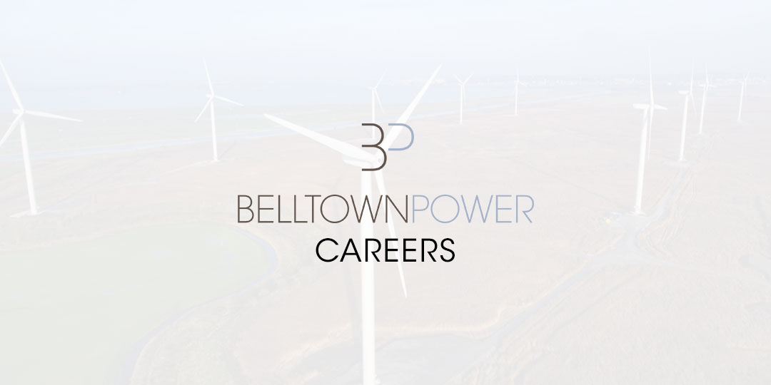Dan Allen | Belltown Power US